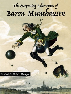 ŷKoboŻҽҥȥ㤨The Surprising Adventures of Baron MunchausenŻҽҡ[ Rudolph Erich Raspe ]פβǤʤ122ߤˤʤޤ