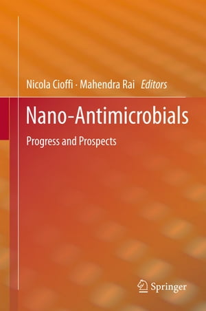 Nano-Antimicrobials