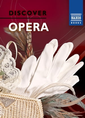 Discover Opera