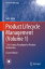 Product Lifecycle Management (Volume 1)