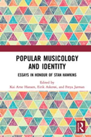 Popular Musicology and Identity