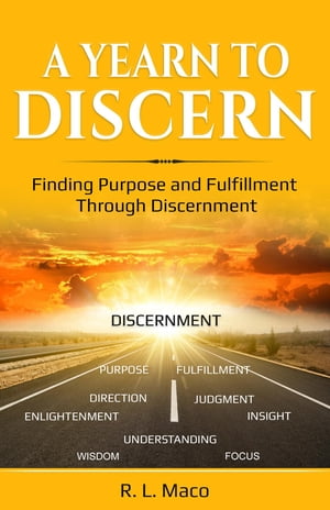 A Yearn To Discern