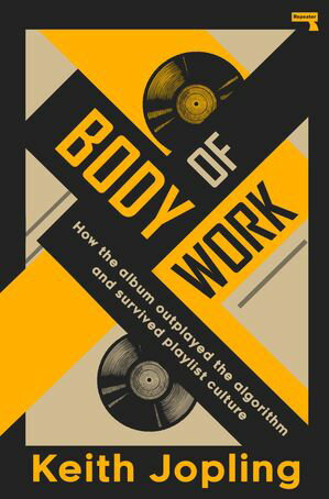 ŷKoboŻҽҥȥ㤨Body of Work How the album outplayed the algorithm and survived playlist cultureŻҽҡ[ Keith Jopling ]פβǤʤ1,172ߤˤʤޤ