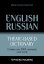 Theme-based dictionary British English-Russian - 5000 words