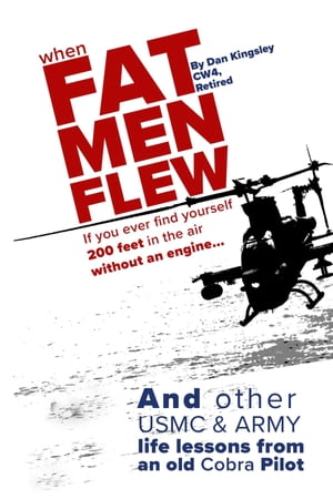 When Fat Men Flew