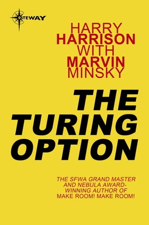 The Turing Option【電子書籍】[ Harry Harri