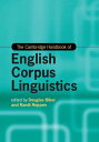 The Cambridge Handbook of English Corpus Linguistics【電子書籍】