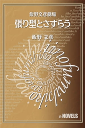 飯野文彦劇場 張り型とさすらう