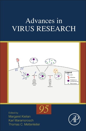 Advances in Virus Research