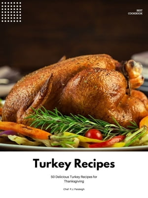 Turkey Recipes