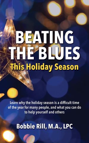 ŷKoboŻҽҥȥ㤨Beating the Blues This Holiday Season Learn why the holiday season is a difficult time of the year for many people, and what you can do to help yourself and othersŻҽҡ[ M.A. LPC Rill Bobbie ]פβǤʤ547ߤˤʤޤ