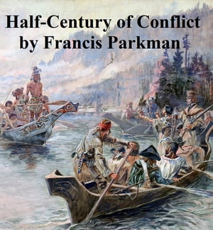 Half-Century of Conflict, both volumes in a single file