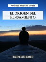 El origen del pensamientoydqЁz[ Armando Palacio Valdes ]