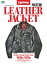 Lightning Archives LEATHER JACKET 改訂版