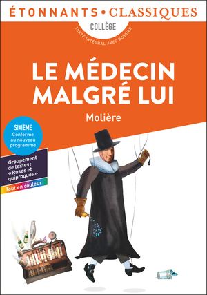 Le Médecin malgré lui