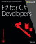 F# for C# Developers