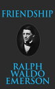 ŷKoboŻҽҥȥ㤨FriendshipŻҽҡ[ Ralph Waldo Emerson ]פβǤʤ65ߤˤʤޤ