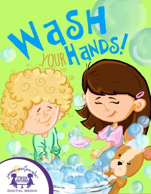 ŷKoboŻҽҥȥ㤨Wash Your HandsŻҽҡ[ Kim Mitzo Thompson ]פβǤʤ415ߤˤʤޤ