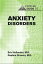 Concise Guide to Anxiety Disorders