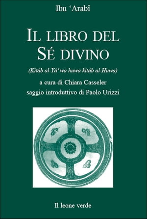 Il libro del Se divino