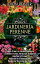 Jardinería perenne: Cómo crear un jardín perenne y cultivar flores, verduras, arbustos, hierbas y frutas, además de embellecerlo mediante técnicas de poda