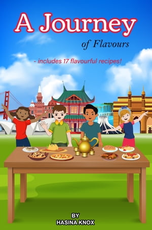 A Journey of Flavours