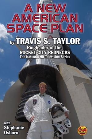 A New American Space Plan