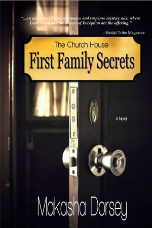 First Family Secrets