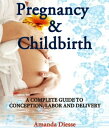 ŷKoboŻҽҥȥ㤨PREGNANCY AND CHILDBIRTH A COMPLETE GUIDE TO CONCEPTION, LABOR AND DELIVERYŻҽҡ[ Amanda Diesse ]פβǤʤ393ߤˤʤޤ