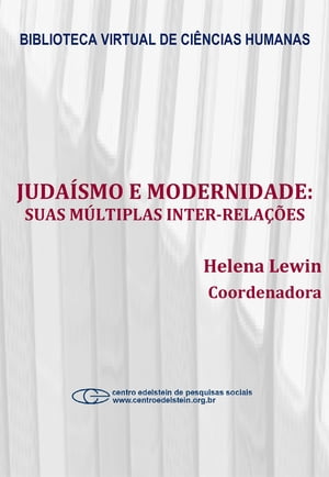 Judaísmo e modernidade