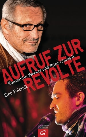 Aufruf zur Revolte