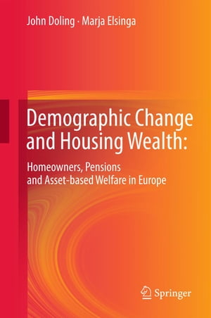 Demographic Change and Housing Wealth: