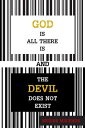 ŷKoboŻҽҥȥ㤨God Is All There Is and the Devil Does Not ExistŻҽҡ[ Muzire Mbuende ]פβǤʤ468ߤˤʤޤ