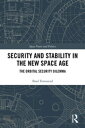 ŷKoboŻҽҥȥ㤨Security and Stability in the New Space Age The Orbital Security DilemmaŻҽҡ[ Brad Townsend ]פβǤʤ7,343ߤˤʤޤ