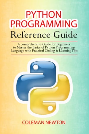 Python Programming Reference Guide