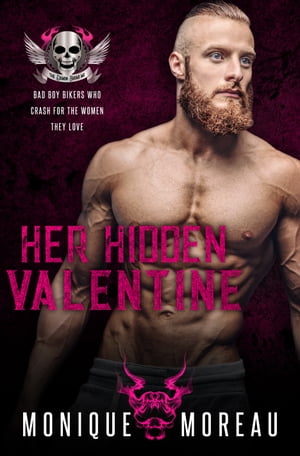 Her Hidden Valentine