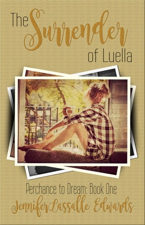 The Surrender of Luella