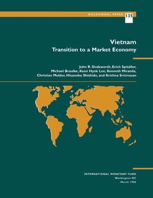 Vietnam: Transition to a Market Economy