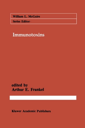 Immunotoxins