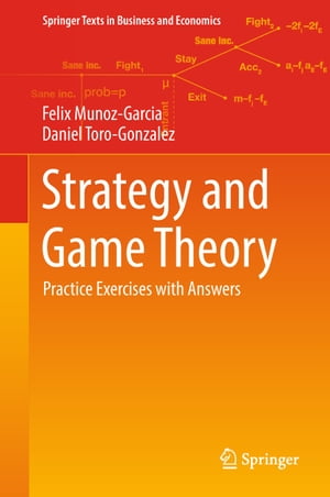 Strategy and Game Theory