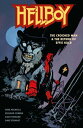 Hellboy: The Crooked Man The Return of Effie Kolb【電子書籍】 Mike Mignola