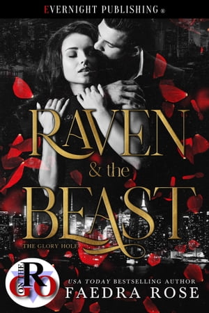 Raven and the Beast【電子書籍】[ Faedra Ro