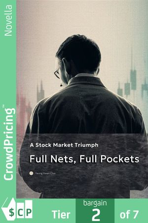 ŷKoboŻҽҥȥ㤨Full Nets,?Full Pockets: ?A Stock Market TriumphŻҽҡ[ Yeong Hwan Choi ]פβǤʤ207ߤˤʤޤ