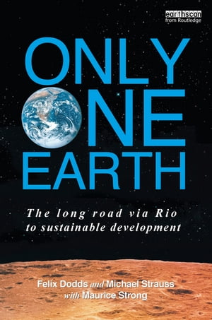 Only One Earth