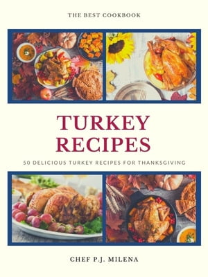 Turkey Recipes