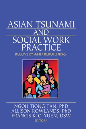 Asian Tsunami and Social Work Practice