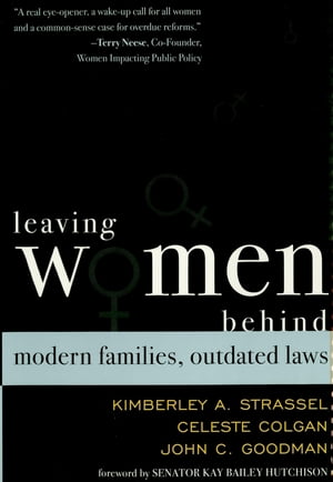 Leaving Women Behind