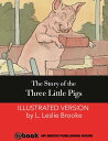 ŷKoboŻҽҥȥ㤨The Story of the Three Little PigsŻҽҡ[ L. Leslie Brooke ]פβǤʤ103ߤˤʤޤ