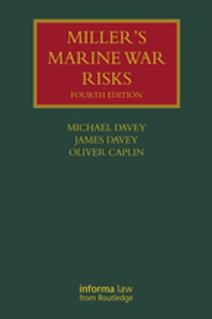 Miller's Marine War Risks