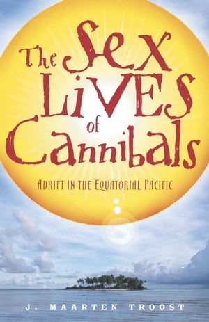 The Sex Lives of Cannibals